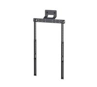 Sennheiser Kit de montage VESA barres TC S/M Support VESA permettant de fixer une TeamConnect Bar S ou M sur un écran compatible, pour une