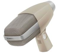 Sennheiser MD 421 Kompakt 80th Edition Micro dynamique