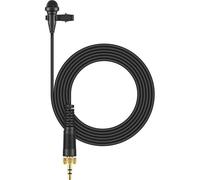 Sennheiser ME-2 micro à pince (omni), reserve [ew112P G3/G4, ew112PRO G3/G4, AVX-ME2]
