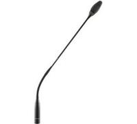 Sennheiser MEG 14-40 - Microphone - noir mat - pour Sennheiser MAT 133-S, MAT 133-S B; MAT 153-S; Speechline SL Tablestand 153-S DW-3 B Noir mat G
