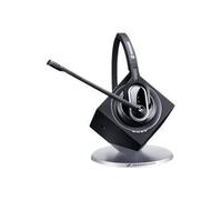 SENNHEISER Micro-casque sur-oreille DW Pro1 ML - DECT CAT-iq - Sans fil