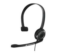 SENNHEISER Micro-casque sur-oreille PC 7 USB - Filaire