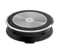 SENNHEISER Expand 30T - Haut-Parleur sans Fil Portable Avancé pour Conférences, Technologie EPOS Voice™, Bluetooth & USB-C, Microphones Anti-Écho/Bruit, Optimisé UC & Teams, Idéal Petites Réunions