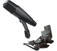 Sennheiser Microphone dynamique cardioïde MD421-II avec support antichoc MZS-421