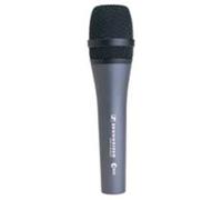 Sennheiser Micro Evolution E 845 – dynamique chant super‑cardioïde