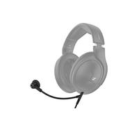 Sennheiser Microphone HD 500 BAM pour casques série 500 Noir