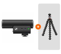 Sennheiser Sennheiser MKE 400 MKII