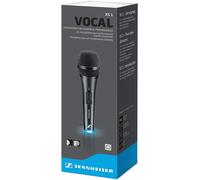 Sennheiser Microphone Professionnel Dynamique Cardioïde Pour Voix XS 1