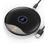 Sennheiser Microphone USB Compact en Métal G