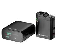 Sennheiser Kit micro sans fil Profile Wireless 1 canal