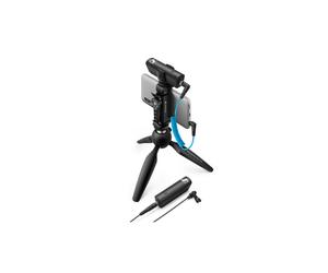 Sennheiser - Mircrophone sans fil XSW-D Portable LAV Mobile Kit