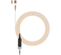 Sennheiser MKE 1-ew-3, microphone Lavalier/Lapel, 20 - 20000 Hz, 1000 Ohm, 39 dB, 27 dB, 142 dB