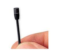 Sennheiser MKE 2 EW-3 micro cravate noir