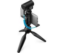 Sennheiser Microphone MKE 200 Mobile Kit – micro caméra pour smartphone