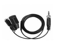 Sennheiser MKE 40-4 Micro-cravate cardioide-connecteur SE 3 broches