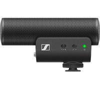 Sennheiser Microphone MKE 400 + mini trépied Joby GorillaPod offert