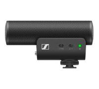 Sennheiser MKE 400 OUTLET | ✅ Livraison gratuite à partir de 100 €