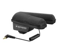 Micro Stéréo Sennheiser MKE 440 Directionnel | ✅ Livraison gratuite à partir de 100 €