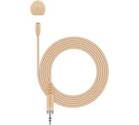 Sennheiser MKE ESSENTIAL OMNI-BEIGE, Microphone Lavalier/Lapel, 140 dB, 20 - 20000 Hz, 1000 Ohm, Omnidirectionnel, Filaire