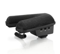 Sennheiser Microphone MKE 440 stéréo directionnel