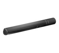 Sennheiser MKH 8060 - Microphones (Studio, 50 - 25000 Hz, Cardioid Microphone, XLR-3, avec Fil, 19 x 175 mm)