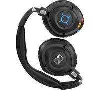 Sennheiser MM 550-X Kit Micro-casque sans fil à réduction de bruit Bluetooth + GAMER