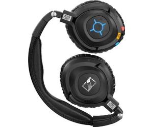 Sennheiser MM 550-X Kit Micro-casque sans fil à réduction de bruit Bluetooth + GAMER