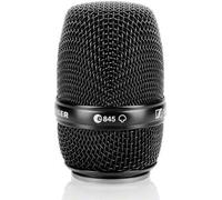 Sennheiser MMD 845-1 BK, tête de microphone, Sennheiser, Sennheiser EW G3 series, noir, 154 dB, Allemagne