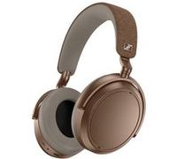 Sennheiser Momentum 4 Casque Avec fil &sans fil Arceau Appels/Musique USB Type-C Bluetooth Marron Marron