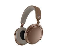 Sennheiser MOMENTUM 4 Casque Bluetooth Sans Fil Avec Micro à Réduction de Bruit, ANC Adaptatif, 60 h d’Autonomie, Design Pliable, Noir