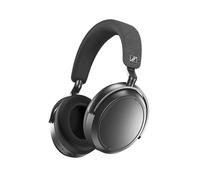 Sennheiser Casque sans fil MOMENTUM 4 – Réduction de bruit active Bluetooth – Graphite