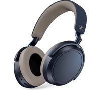 Sennheiser Momentum 4 - Casque sans fil avec Bluetooth adaptive noise cancellation, ANC et son personnalisable, 4 microphones numériques pour des conversations cristallines, batterie fr