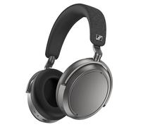 Sennheiser Momentum 4 Écouteurs sans Fil Bluetooth avec réduction adaptative du Bruit pour des appels cristallins 60 Heures d'autonomie Son Personnalisable, léger et Pliable Graphite, 700383
