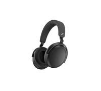 Sennheiser Momentum 4 Wireless avec réduction du bruit - Casque sans fil - Noir