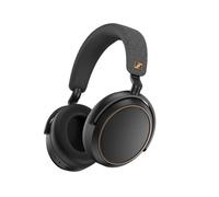Sennheiser Momentum 4 Wireless avec réduction du bruit - Casque sans fil - Noir Special Edition