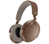 Sennheiser Momentum 4 Wireless avec réduction du bruit - Marron