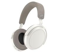 Sennheiser MOMENTUM 4 Wireless - Casque Bluetooth - Optimisé pour les Appels - Clarté Remarquable, Annulation Adaptative du Bruit, Autonomie de 60h - Personnalisable, Design Léger - Blanc