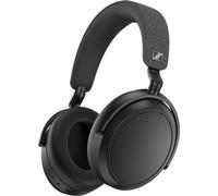 Sennheiser MOMENTUM 4 Wireless Over-Ear Bluetooth Noise-cancelling Headphones Black (casque antibruit sans fil)