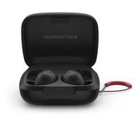 Sennheiser Momentum Sport True Wireless noir