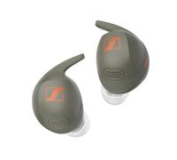 Sennheiser Momentum Sport True Wireless Vert