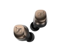 Ecouteurs SENNHEISER MTW4 Noir et bronze