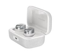 Ecouteurs intra-auriculaires Sennheiser Momentum True Wireless 4 avec réduction de bruit Blanc Blanc F