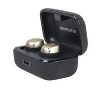 Sennheiser Momentum True Wireless 4 Écouteurs intra-auriculaires, doré