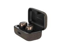 Ecouteurs SENNHEISER MTW4 Noir et bronze