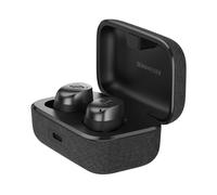 Sennheiser Momentum True Wireless 4, Noir graphite