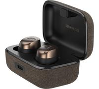 Sennheiser Momentum True Wireless 4, Noir cuivre