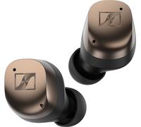 Sennheiser Momentum True Wireless 4 noir-cuivre
