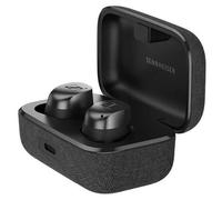 Sennheiser Écouteurs Momentum True Wireless 4 Noir graphite