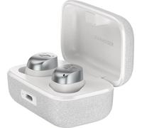 Écouteurs - Sennheiser - MOMENTUM TW 4 - Bluetooth 5.4 - Suppression du bruit - Autonomie 30h