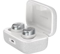 Sennheiser Momentum True Wireless 4, White Silver